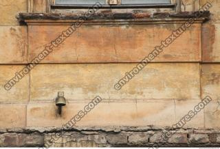 Photo Textures of Wall Plaster